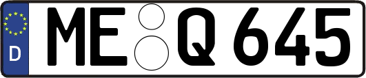 ME-Q645