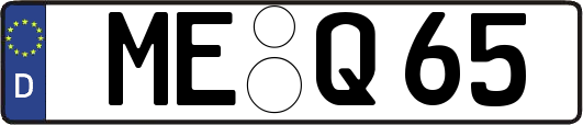 ME-Q65