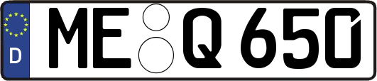 ME-Q650