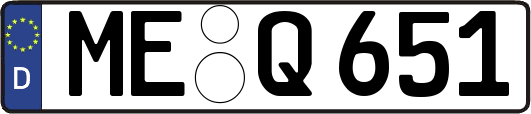 ME-Q651