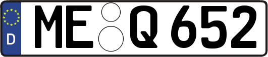 ME-Q652