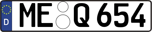 ME-Q654