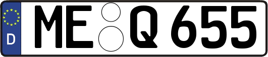 ME-Q655