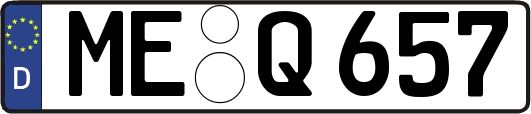 ME-Q657
