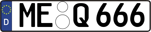 ME-Q666