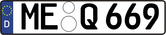 ME-Q669