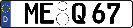 ME-Q67