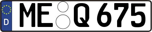 ME-Q675