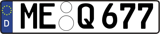 ME-Q677