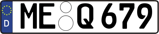 ME-Q679