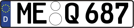 ME-Q687