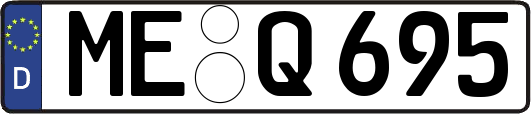 ME-Q695