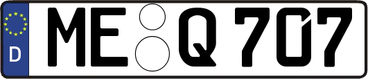 ME-Q707