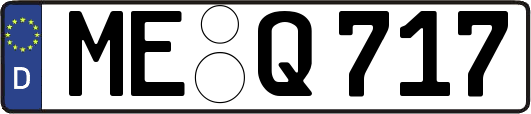 ME-Q717