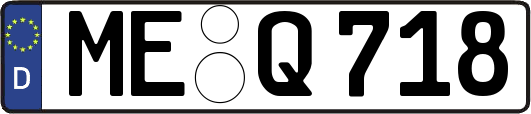 ME-Q718