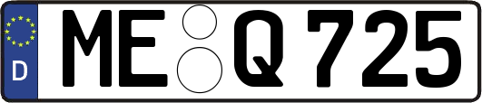 ME-Q725
