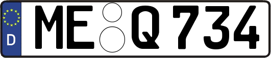 ME-Q734