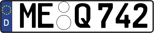ME-Q742