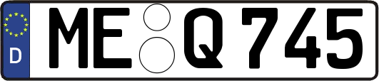 ME-Q745