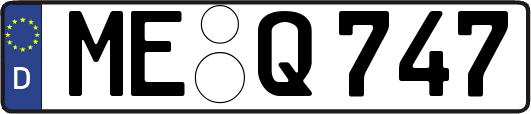 ME-Q747
