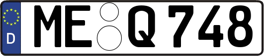 ME-Q748