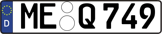 ME-Q749