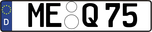 ME-Q75