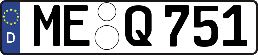ME-Q751