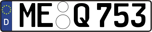 ME-Q753