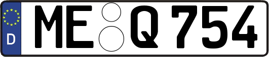 ME-Q754