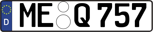 ME-Q757