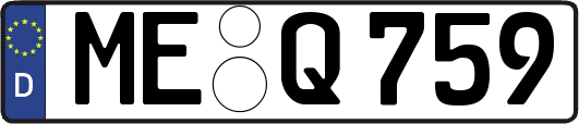 ME-Q759