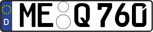 ME-Q760