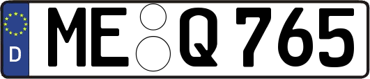 ME-Q765