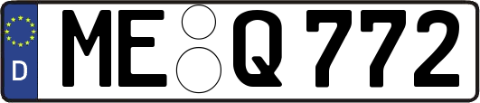 ME-Q772
