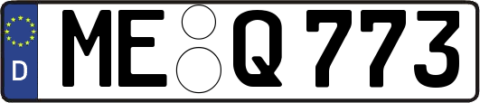 ME-Q773