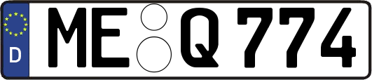 ME-Q774