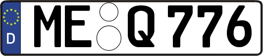 ME-Q776