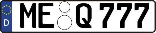 ME-Q777