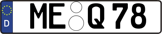 ME-Q78