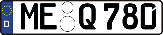 ME-Q780