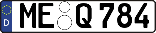 ME-Q784
