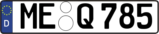 ME-Q785