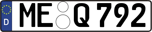 ME-Q792