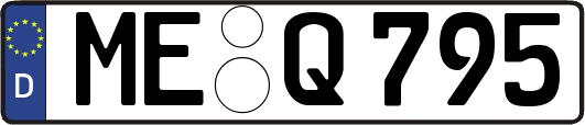 ME-Q795