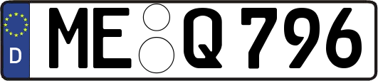 ME-Q796