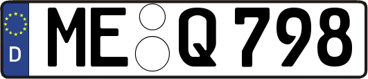 ME-Q798