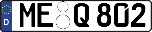 ME-Q802