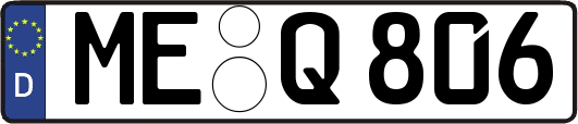 ME-Q806