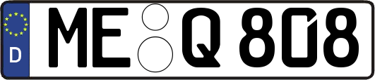ME-Q808